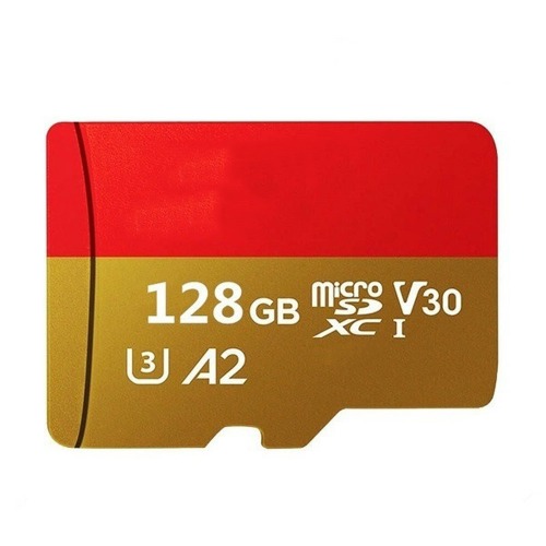 EGIS 4K 영상 지원 U3 TF Micro SD 메모리